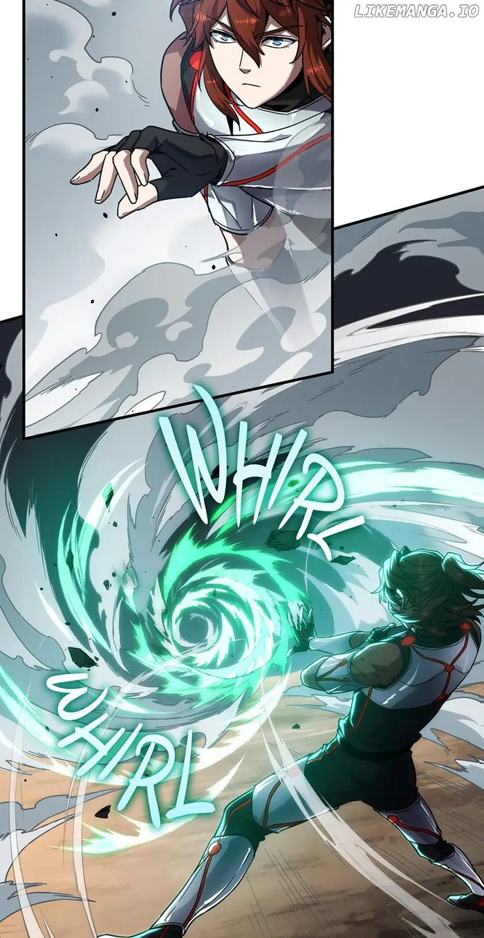 The Beginning After the End Chapter 214 image 32_optimized